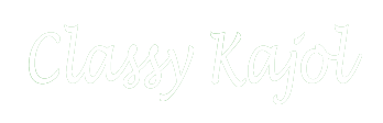 Patel Nagar escort Logo - Classy Kajol